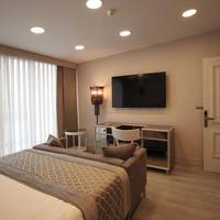 Royal Suite with Sea View