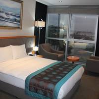 Deluxe Double or Twin Room with Sea View