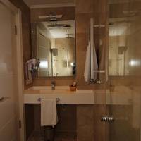 Deluxe Triple Room with Sea View
