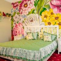 Executive Junior Suite