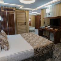 Business Double or Twin Room