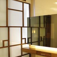 Deluxe Double or Twin Room with Sea View