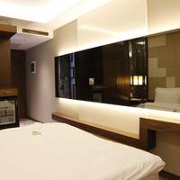 Deluxe Suite with Sea View