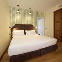 Classic Double or Twin Room