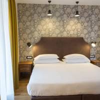 Double or Twin Room with Balcony