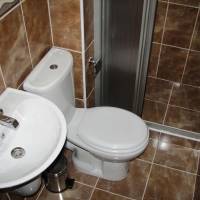 Double or Twin Room with Private Bathroom