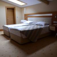 Budget Double or Twin Room