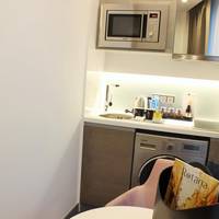 Premium Studio with Sea View