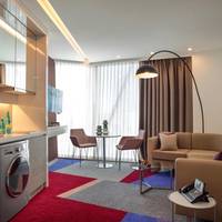 Classic One Bedroom Suite 