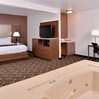 King Room with Hot Tub
