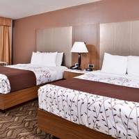 Deluxe Queen Room with Two Queen Beds