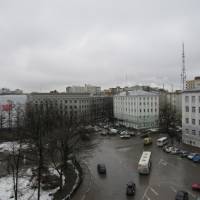 Апартаменты