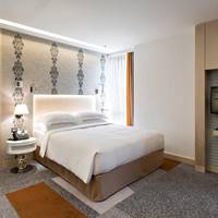 Classic One Bedroom Suite 