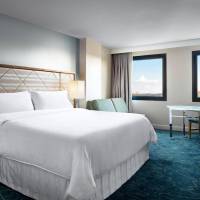 Traditional King, Guest room, 1 King