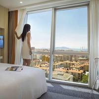 Premium One Bedroom Suite