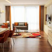 Two-Bedroom Suite