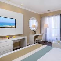 Executive Double or Twin Room