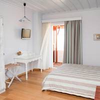 Superior Studio with Sea View