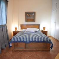 Two-Bedroom Apartment with Sea View
