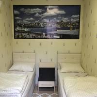 Economy Twin Room