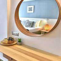 Double Room Premium Seaside (2 Adults + 1 Child)