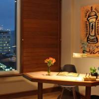 Art Deco Room
