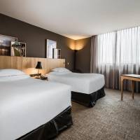 Deluxe Room with Two Twin Beds
