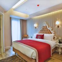 Double Room + 1 Additional Bed