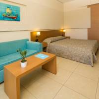 Standard Room with Garden View