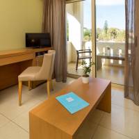 Standard Room with Sea View