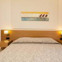 Junior Suite with Garden View