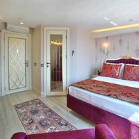 Premium Double Room with Sea View