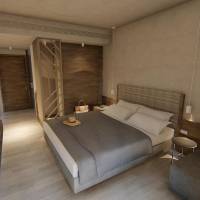 Deluxe Room with Pool View