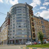 Апартаменты