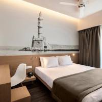 Suite with Sea View