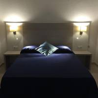 Double Room with Extra Bed