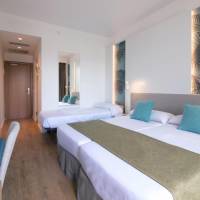 Double Room (2 Adults + 1 Child )