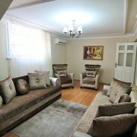 Two-Bedroom Apartment- Semi Basement 