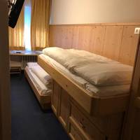 Economy Single Room