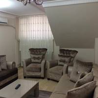 Economy Apartment- Semi Basement