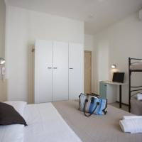 Comfort Quadruple Room