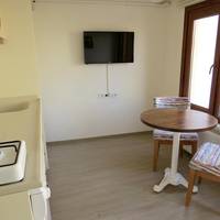 Standard Apartment with Terrace 3.floor