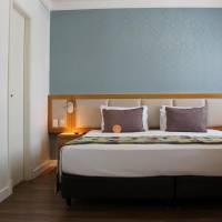 Executive King Suite - Non-Smoking