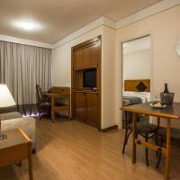 Standard Suite