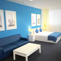 Business Room
