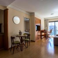 Queen Suite