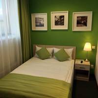 Standard  Double Room