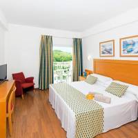 Twin Room with Extra Bed