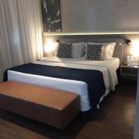 Premier Double Room