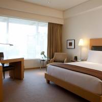 Hyatt Club King Room